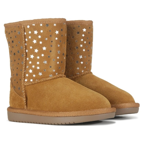 Koolaburra Other - KOOLABURRA by UGGS Short Boot Toddler